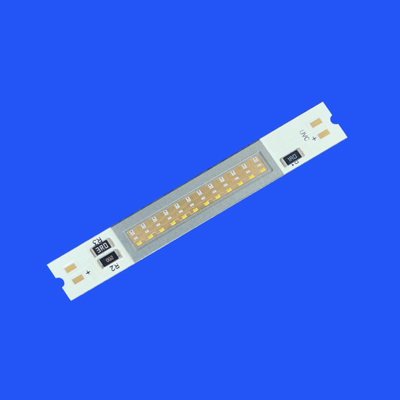 99*14mm UVC 275nm 15W / 20W 120deg COB Moduł UV dla sprzętu medycznego
