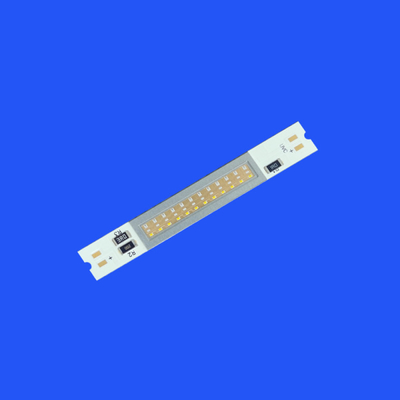 99*14mm UVA 395nm 2-3W 120deg COB Moduł UV do badań jakości wody